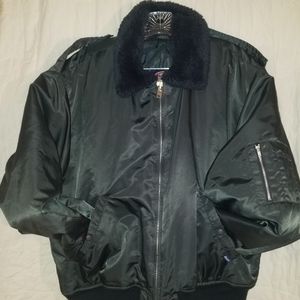 Mans Jacket